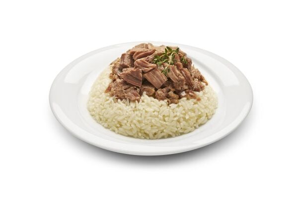 Bahar Hindi Tandır 120 g