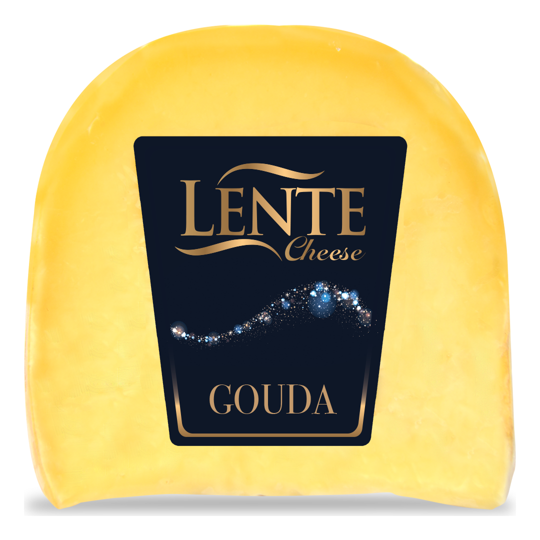 LENTE GOUDA SADE 200G