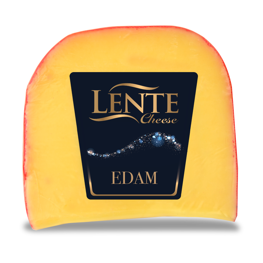 LENTE EDAM 200 G