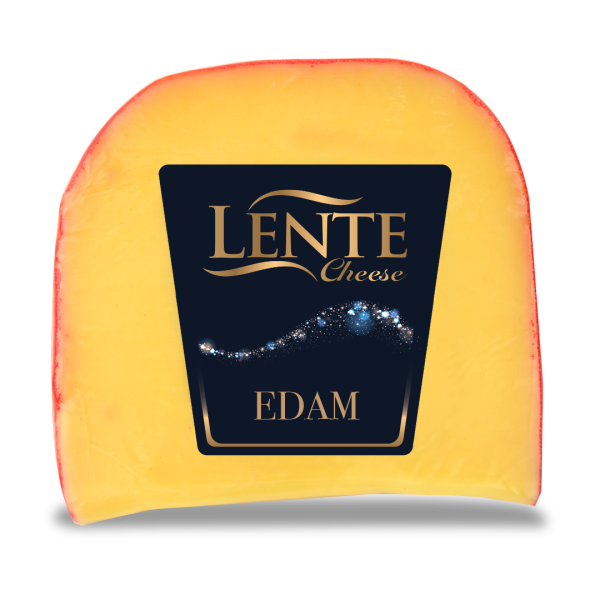 LENTE EDAM 200 G