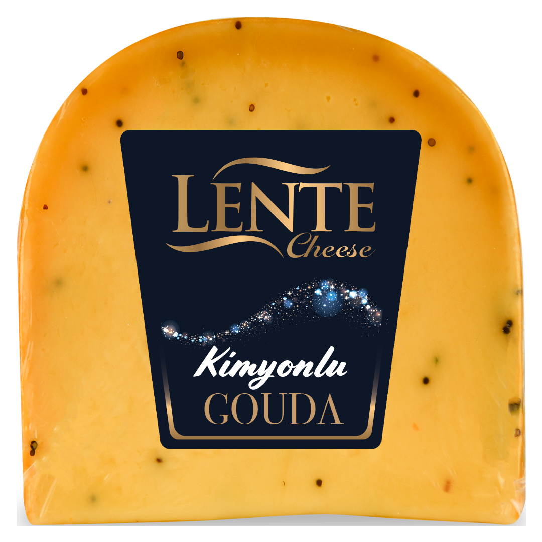 LENTE GOUDA KİMYONLU 200G