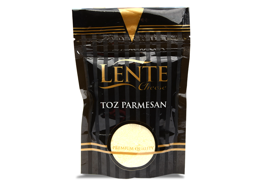 LENTE CHEESE TOZ GRANA PADANO 100 G