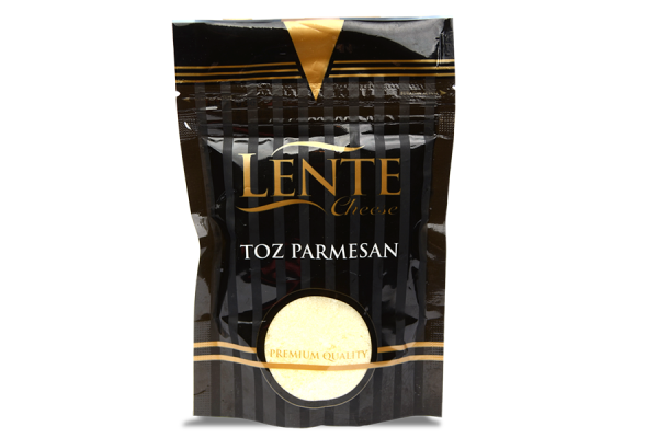 LENTE CHEESE TOZ GRANA PADANO 100 G