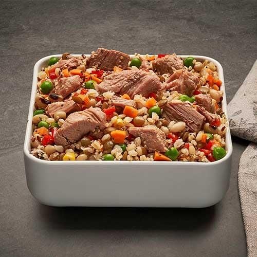 Bahar Hindi Tahıllı Tohumlu Mucize 185 g