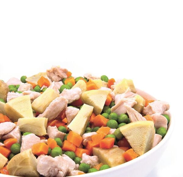 Bahar Enginarlı Hindi 165 g
