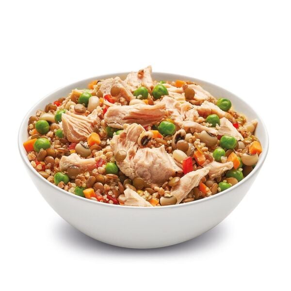 Bahar Glutensiz Tahıllı Tohumlu Hindi 185 g