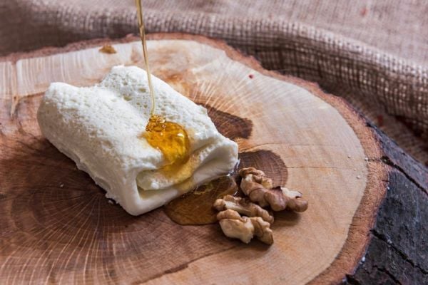 LENTE RULO SÜT KAYMAĞI 150 G