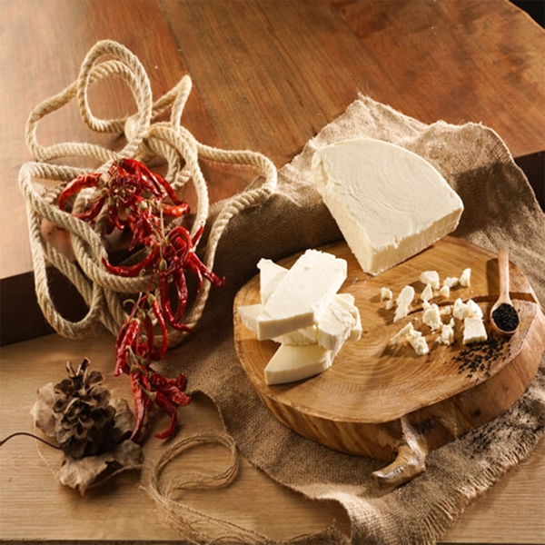 BAHAR ÇİFTLİĞİ TULUM PEYNİRİ (500G)